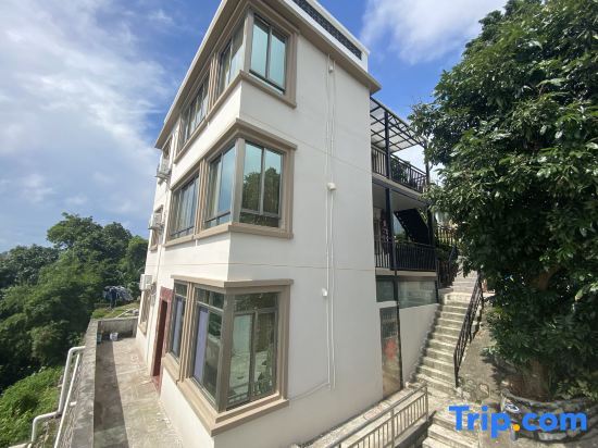 Чжухай: Zhuhai Longhai Mushe Homestay