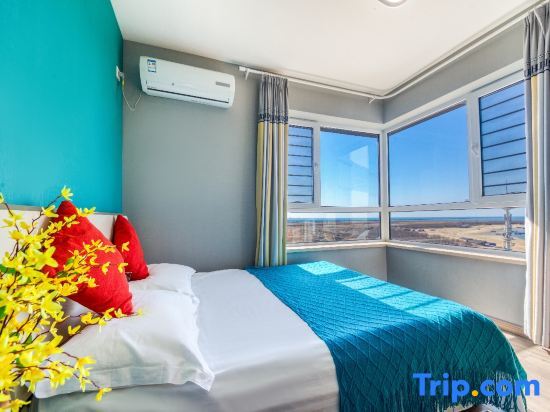Инкоу: Jiahao Seaview Apartment (Bayuquan Vanke Branch)