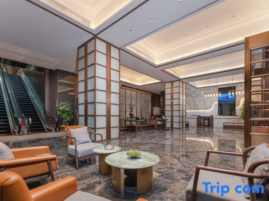 Шаоян: Jun Yu Lan Ting Hotel