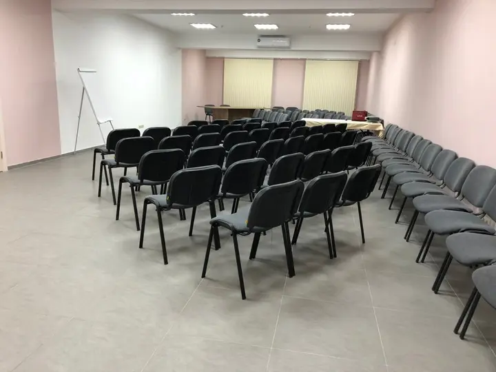 Ставрополь: Отель Central Inn Conference
