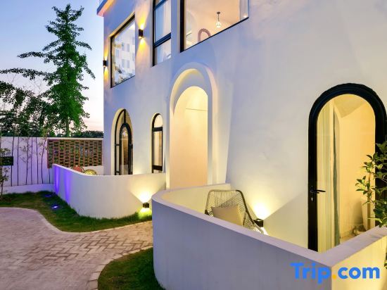 Шанхай: ManYan Guesthouse