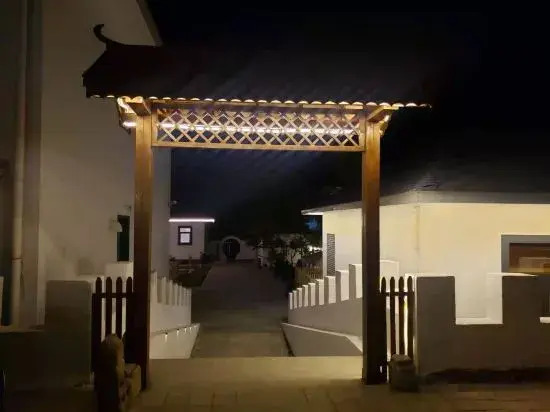Тяньцзинь: Tianjin Qingju Sanshe