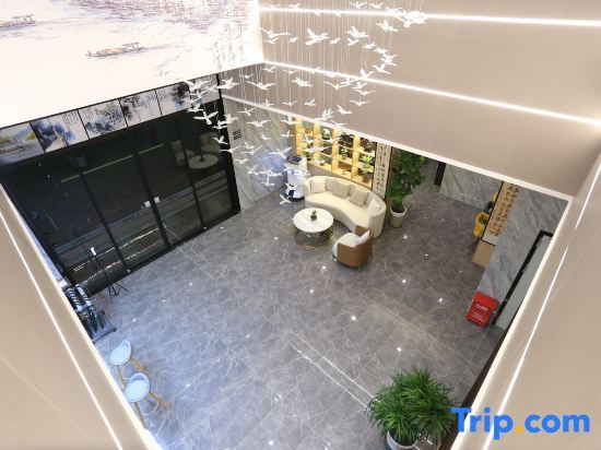 Чаочжоу: GreenTree Inn (Chaozhou Ancient City Branch)