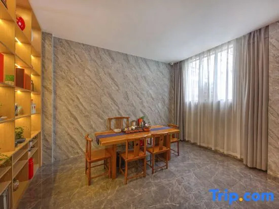Чаочжоу: GreenTree Inn (Chaozhou Ancient City Branch)