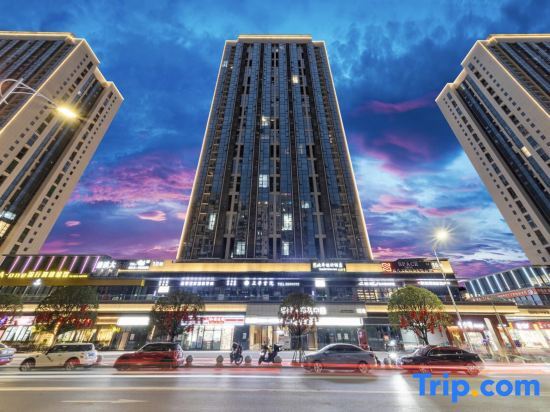 Зигонг: DH design hotel