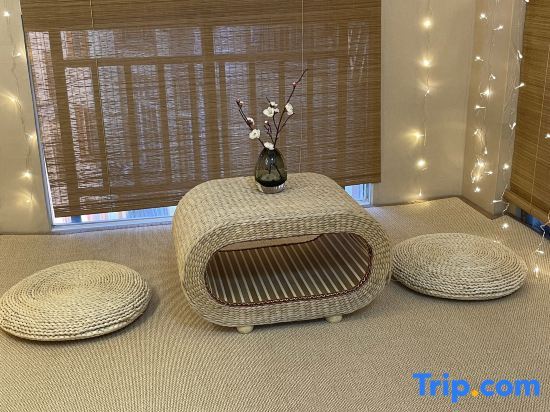 Цзиндэчжэнь: Slow Life Homestay (Xinghewan Branch)