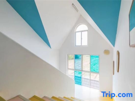 Шанхай: Shanghai Dream Island Homestay