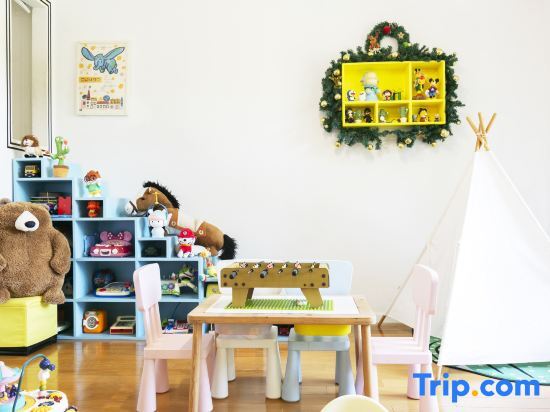 Шанхай: Shanghai Dream Island Homestay