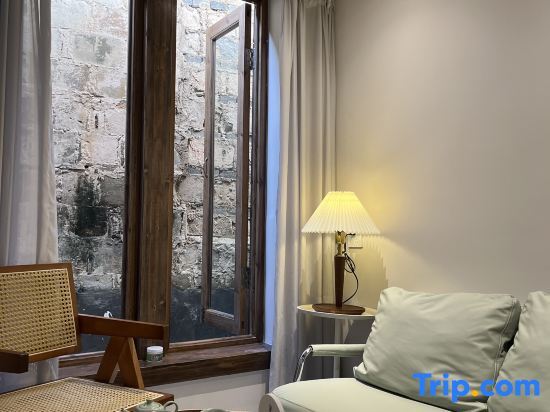 Хуаншань: Hongcun Suqing Yashe Homestay