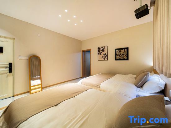 Фучжоу: Pingtan A homestay in Yunshen