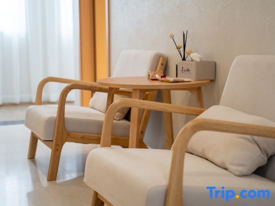 Фучжоу: Pingtan A homestay in Yunshen