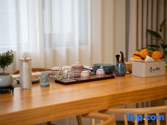 Фучжоу: Pingtan A homestay in Yunshen