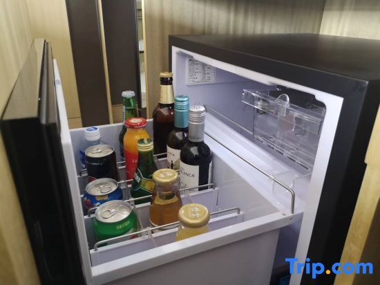 Тайюань: JW Marriott Hotel Taiyuan