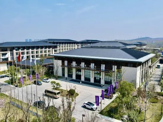Лоян: Yishui Resort Luoyang