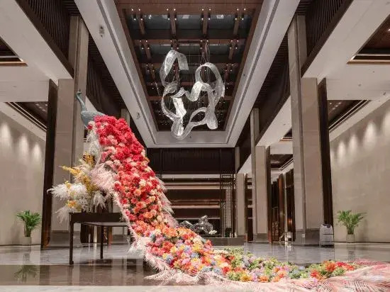 Лоян: Yishui Resort Luoyang