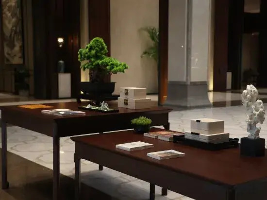 Лоян: Yishui Resort Luoyang