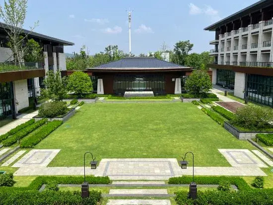 Лоян: Yishui Resort Luoyang