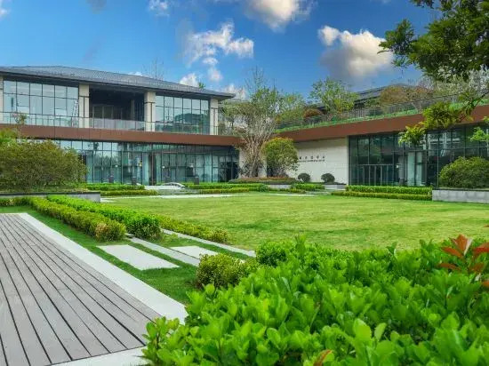 Лоян: Yishui Resort Luoyang