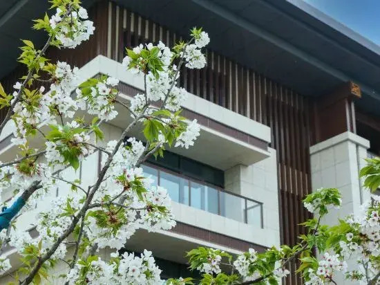Лоян: Yishui Resort Luoyang