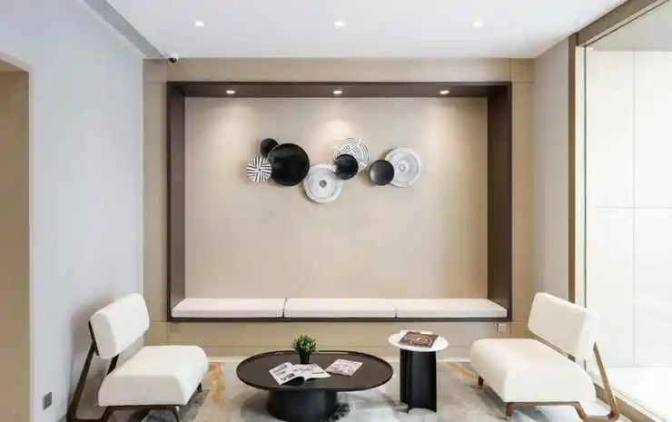 Гонконг: Happy Valley 88 Serviced Apartment
