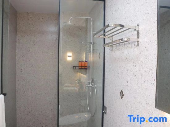 Xuancheng: RenJoy Hotel Jixi Longchuan Scenic Area