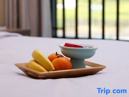 Xuancheng: RenJoy Hotel Jixi Longchuan Scenic Area