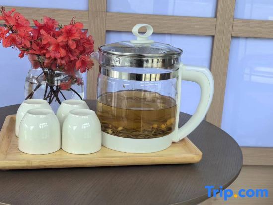 Xuancheng: RenJoy Hotel Jixi Longchuan Scenic Area