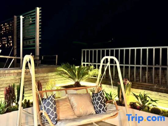 Фучжоу: Pingtan Xingzhihai Homestay