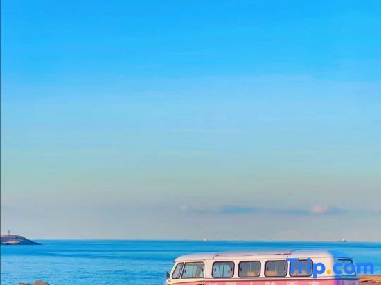 Фучжоу: Pingtan Xingzhihai Homestay