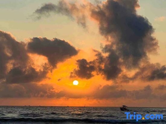 Фучжоу: Pingtan Xingzhihai Homestay