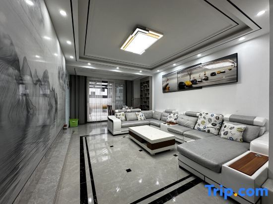 Шанграо: Mengya Homestay