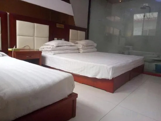 Таншань: Qianxi Yingchun Hotel