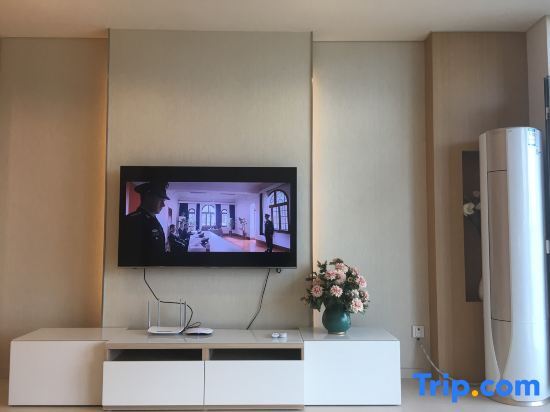 Хуаншань: Huangshan Taiping Lake Pine cone Hotel
