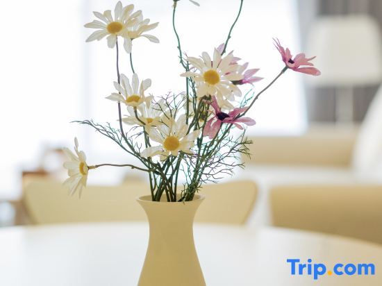 Хуаншань: Huangshan Taiping Lake Pine cone Hotel