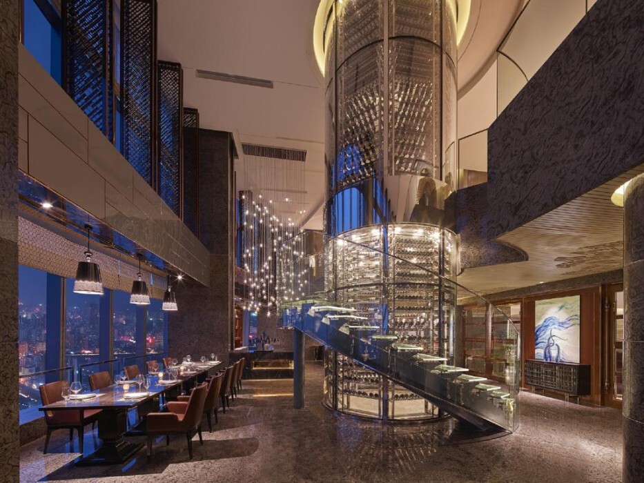 Хайкоу: Hilton Haikou Residences