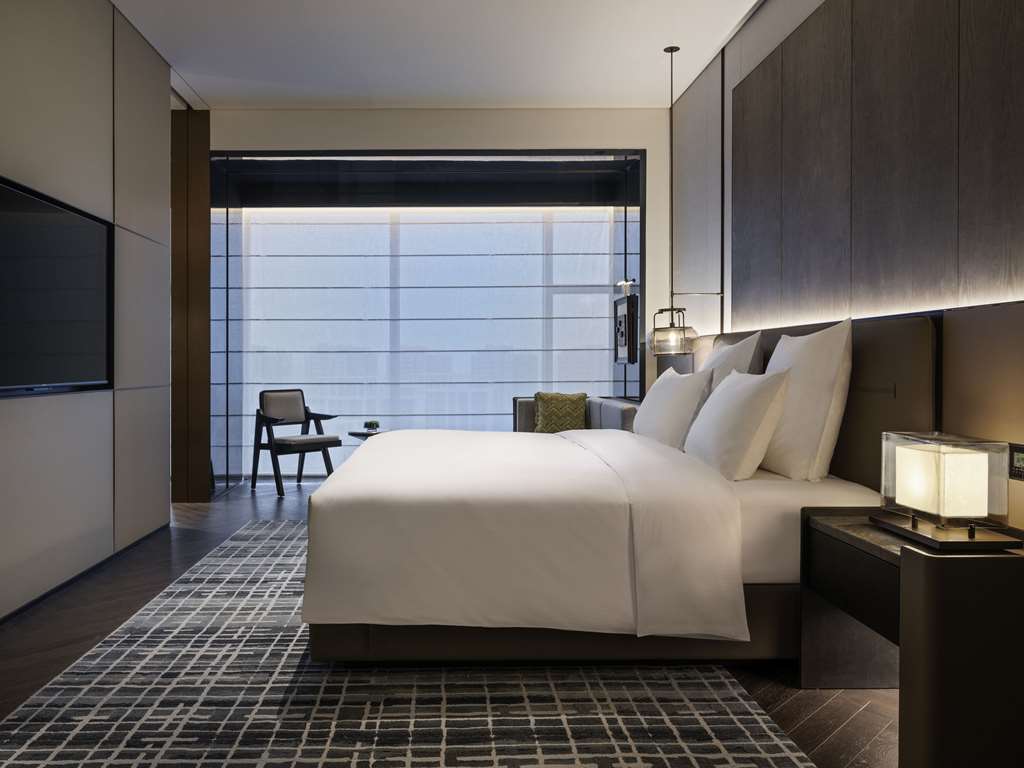 Цюаньчжоу: Pullman Quanzhou Shuitou
