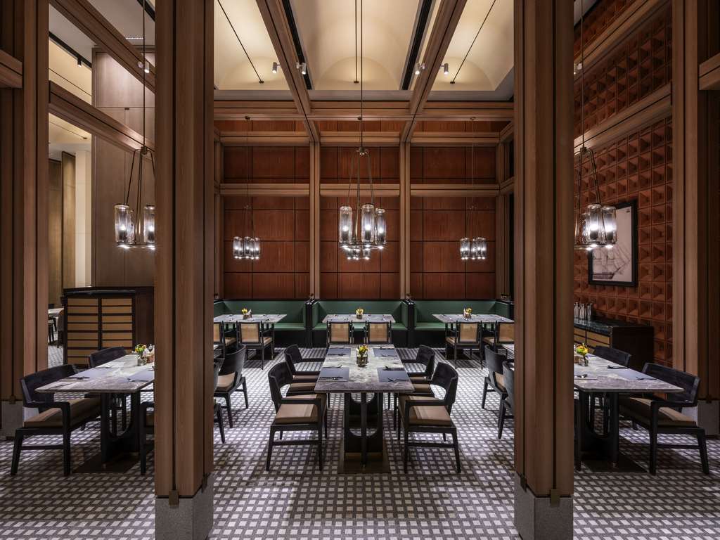 Цюаньчжоу: Pullman Quanzhou Shuitou
