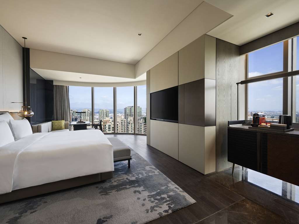 Pullman Quanzhou Shuitou — фото 3