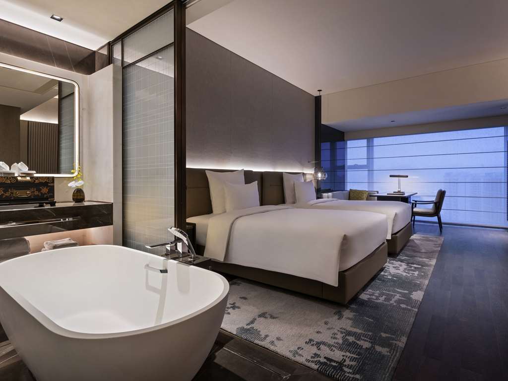Цюаньчжоу: Pullman Quanzhou Shuitou
