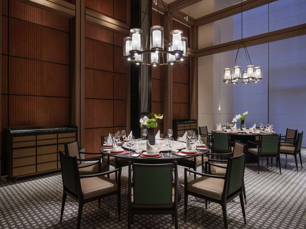Цюаньчжоу: Pullman Quanzhou Shuitou