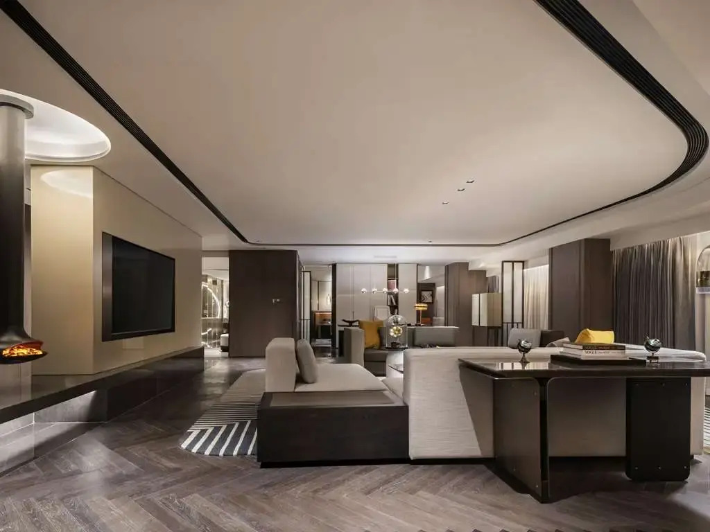Цюаньчжоу: Pullman Quanzhou Shuitou