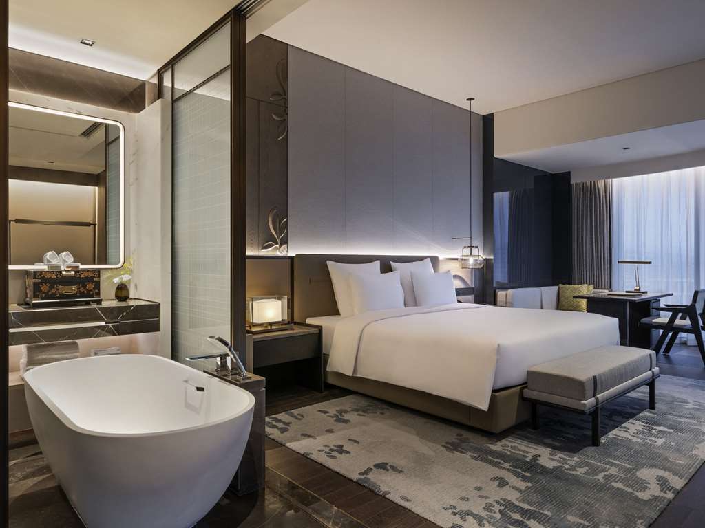 Цюаньчжоу: Pullman Quanzhou Shuitou