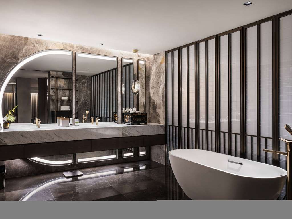 Цюаньчжоу: Pullman Quanzhou Shuitou