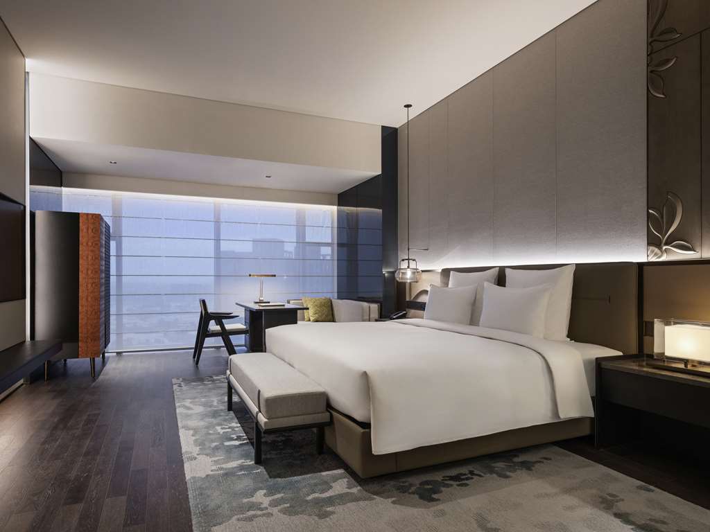 Цюаньчжоу: Pullman Quanzhou Shuitou