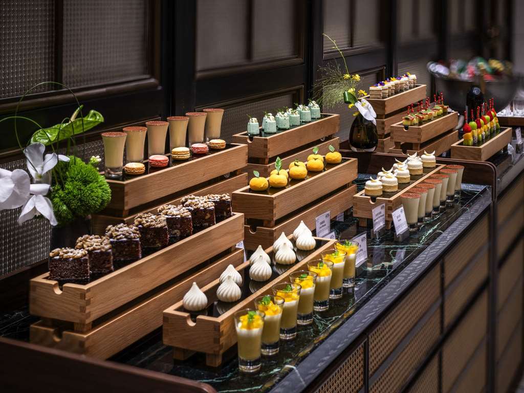 Цюаньчжоу: Pullman Quanzhou Shuitou