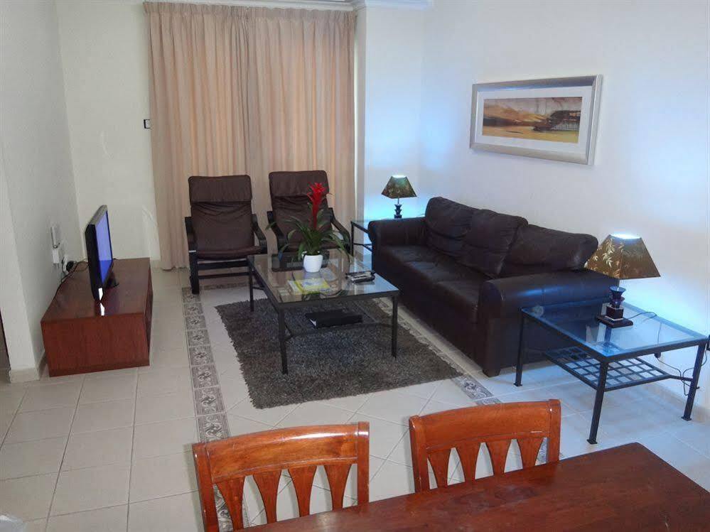 Дубай: Splendor Hotel Apartments