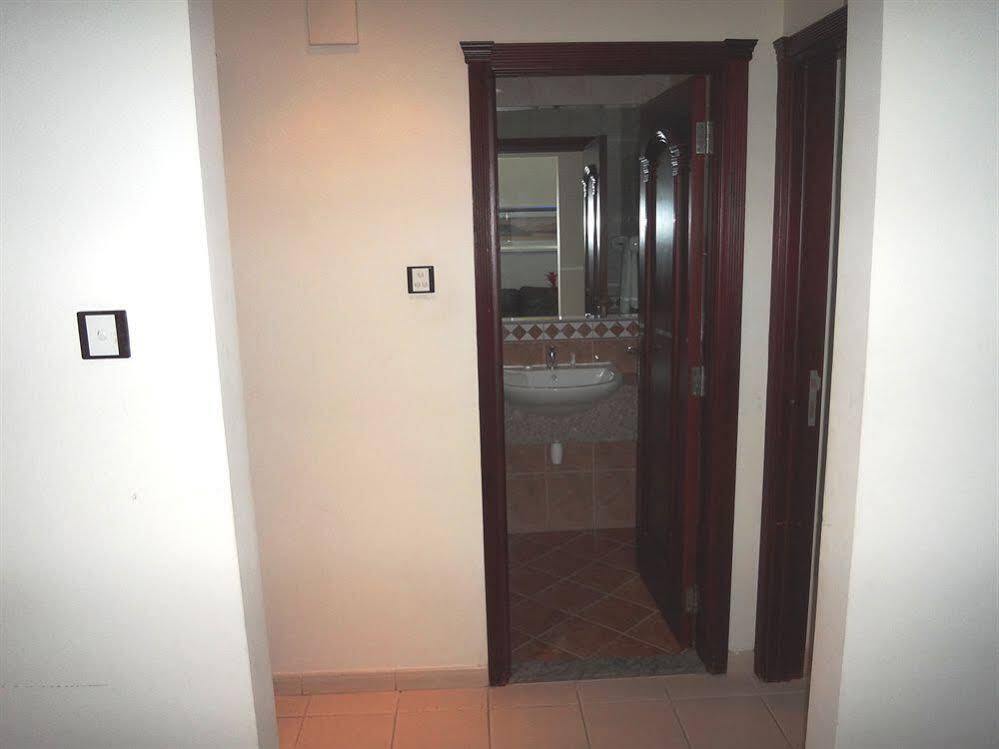 Дубай: Splendor Hotel Apartments