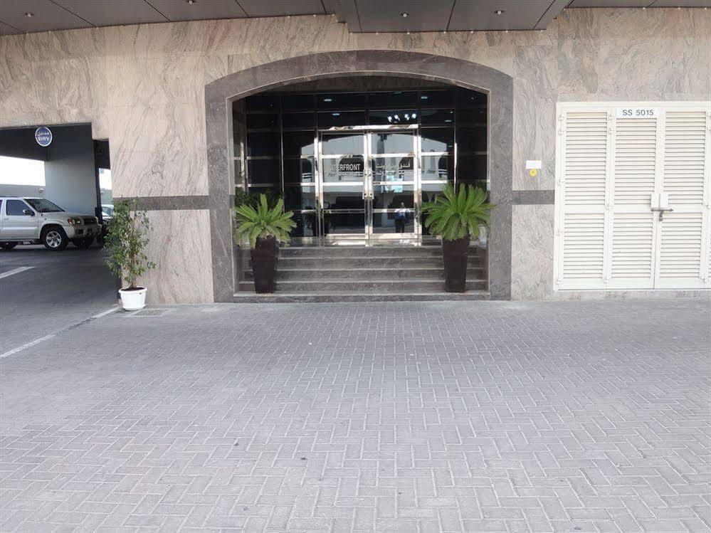 Дубай: Splendor Hotel Apartments