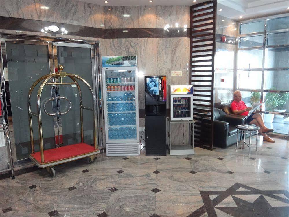 Дубай: Splendor Hotel Apartments