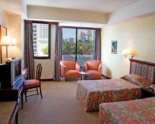 Бангкок: Tai Pan Hotel-4 Nights, Bangkok, Thailand